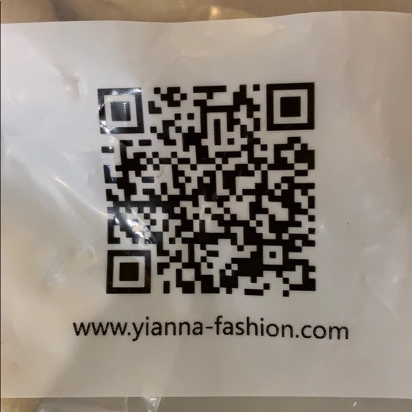 New Yianna 3-pack nursing bras Size S and M - Picture 6 of 6